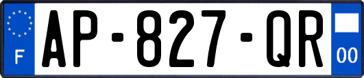 AP-827-QR