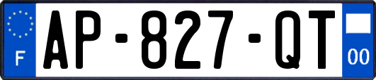 AP-827-QT