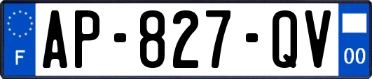 AP-827-QV