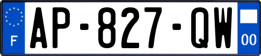 AP-827-QW