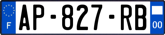 AP-827-RB