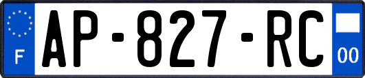 AP-827-RC