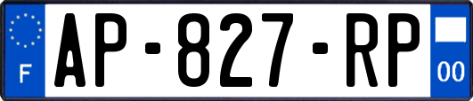 AP-827-RP