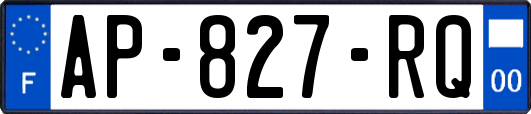 AP-827-RQ