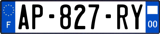 AP-827-RY
