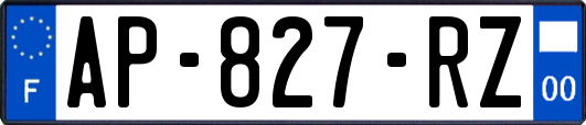 AP-827-RZ