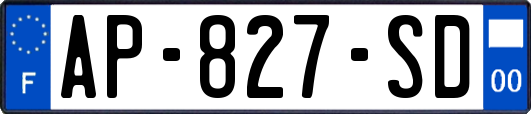 AP-827-SD
