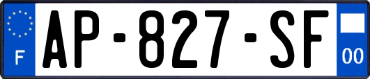 AP-827-SF