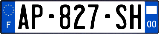 AP-827-SH