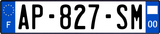AP-827-SM