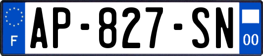 AP-827-SN