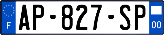 AP-827-SP