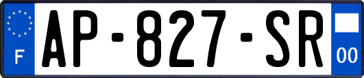 AP-827-SR
