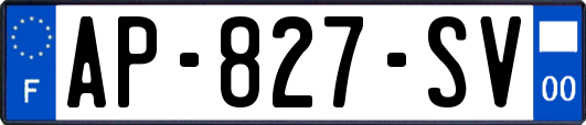AP-827-SV