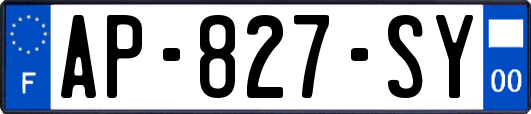 AP-827-SY