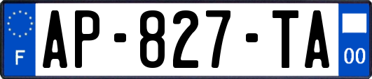 AP-827-TA
