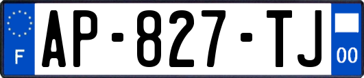 AP-827-TJ