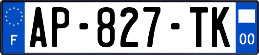 AP-827-TK