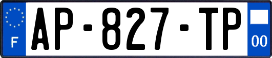 AP-827-TP