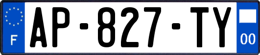 AP-827-TY