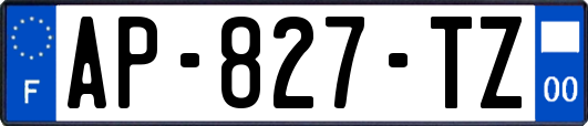 AP-827-TZ
