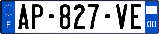 AP-827-VE