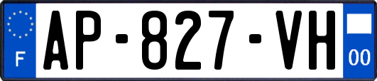 AP-827-VH