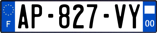 AP-827-VY