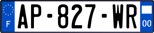 AP-827-WR