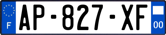 AP-827-XF