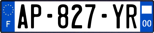 AP-827-YR