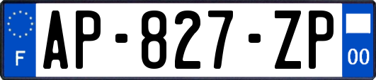 AP-827-ZP