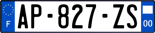 AP-827-ZS