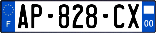 AP-828-CX