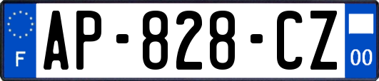 AP-828-CZ