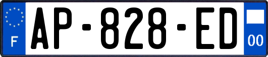 AP-828-ED