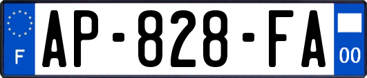 AP-828-FA