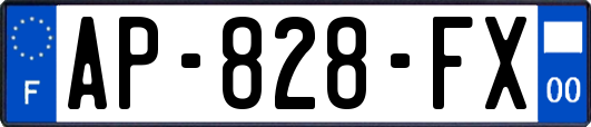 AP-828-FX