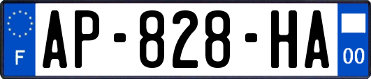 AP-828-HA