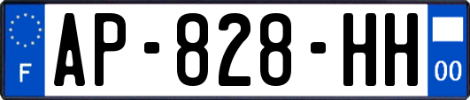 AP-828-HH