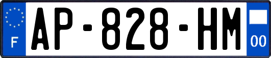 AP-828-HM