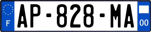 AP-828-MA
