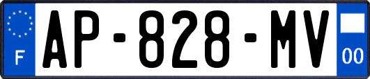 AP-828-MV
