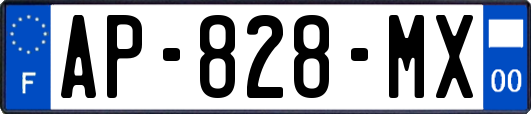 AP-828-MX