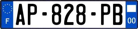 AP-828-PB
