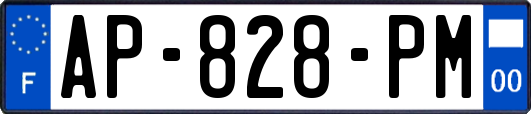 AP-828-PM