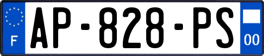 AP-828-PS