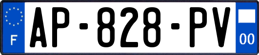 AP-828-PV