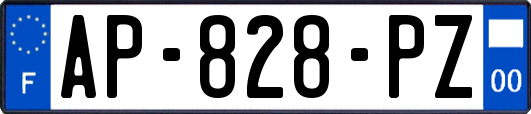 AP-828-PZ