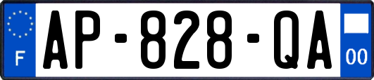 AP-828-QA